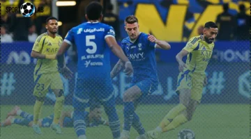 النصر والهلال.. تعرف على أكثر نادٍ سعودي إنفاقاً على لاعبي المواليد في 2025 (فيديو)